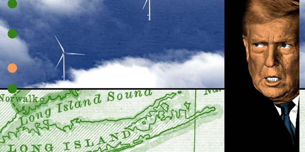 Sunrise Wind Got Its Injunction