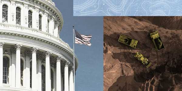 Scoop: A New Bipartisan Permitting Bill Aims to Protect Tech Neutrality