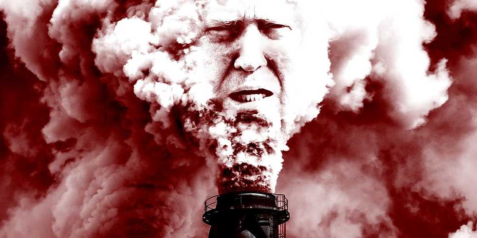 Trump’s Energy Policy Isn’t Just Dirty. It’s Expensive.