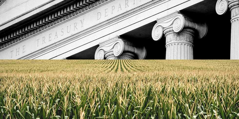 The Climate-Smart Program Trump Didn’t Kill (Yet)