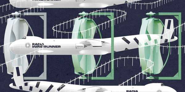 There’s More Than One Way to Build a Wind Turbine