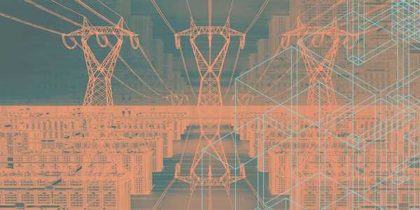 Energy Companies Are Dancing in the Data Center Money Fountain