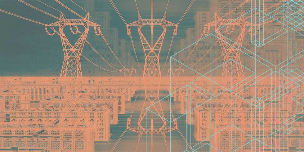 Energy Companies Are Dancing in the Data Center Money Fountain