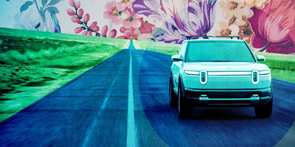 Rivian’s Make-or-Break EV Now Has a Price, Range, and Release Date