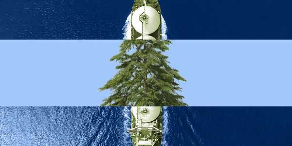 Democrats Should Embrace ‘Cleaner’ LNG, This Think Tank Says