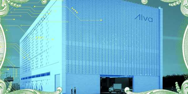 Funding Friday: It’s All in the Nucleus