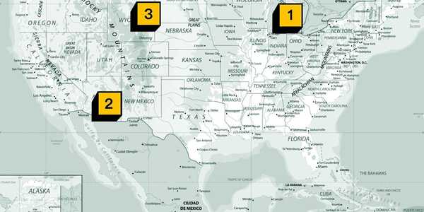 Michigan’s Data Center Bans Are Getting Longer