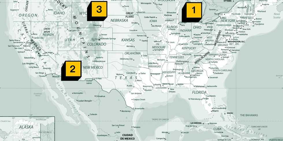 Michigan’s Data Center Bans Are Getting Longer