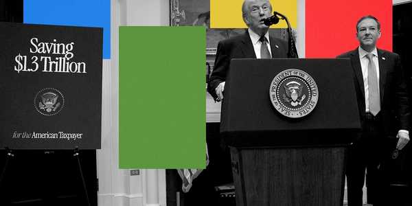 Trump’s Assault on the Clean Air Act and What Happens Next