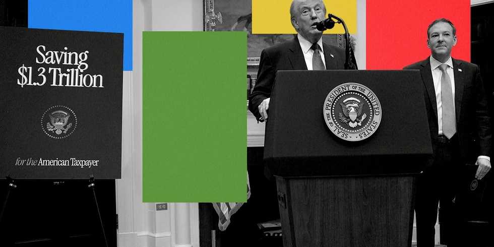 Trump’s Assault on the Clean Air Act and What Happens Next