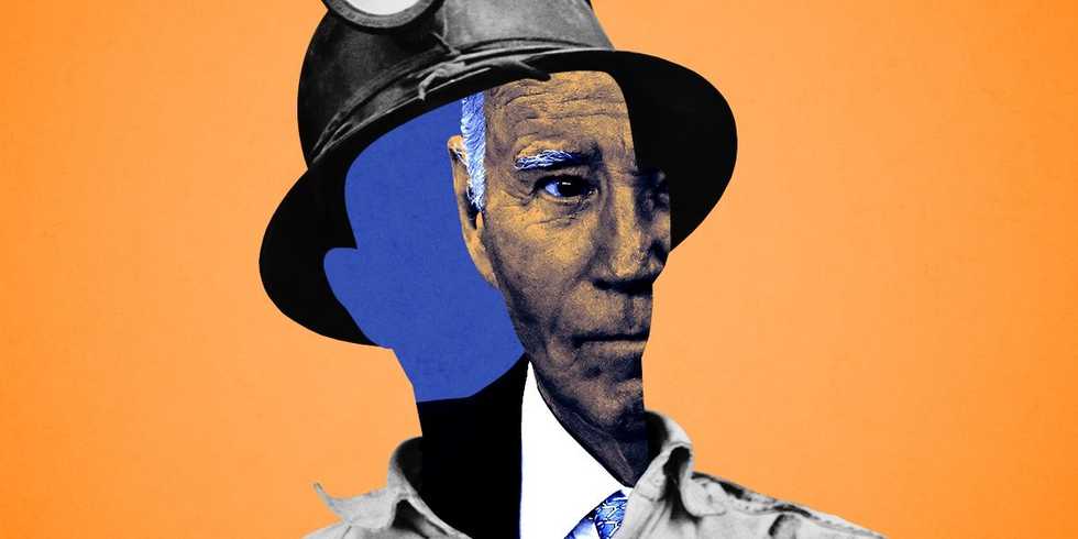 The Energy Transition Won’t Work Without Coal Towns