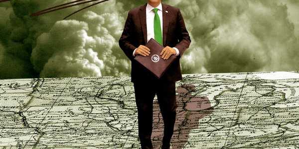 Trump’s Greenhouse Gas Rule Will Get a Court Test Sooner Than We Thought