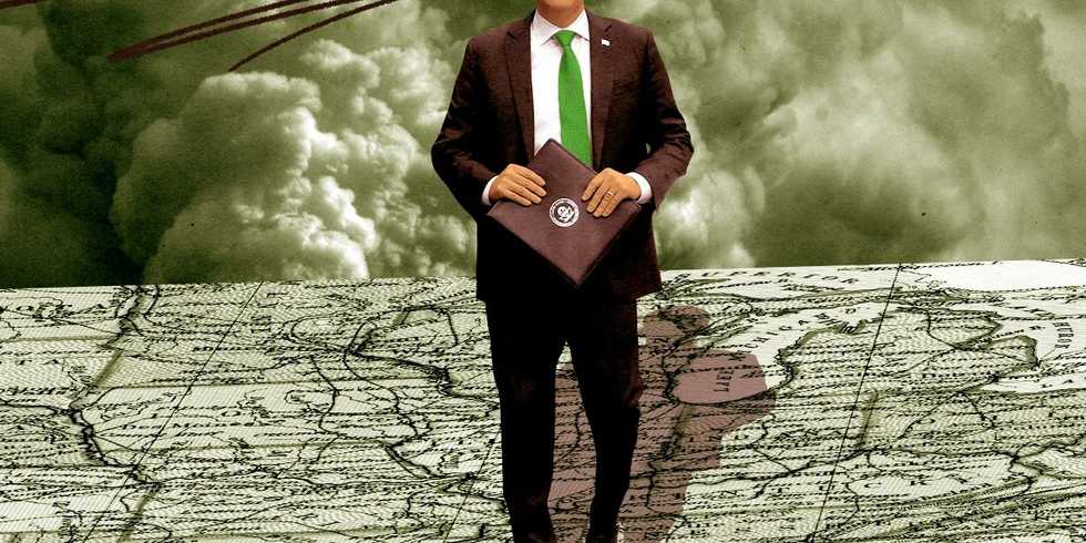 Trump’s Greenhouse Gas Rule Will Get a Court Test Sooner Than We Thought