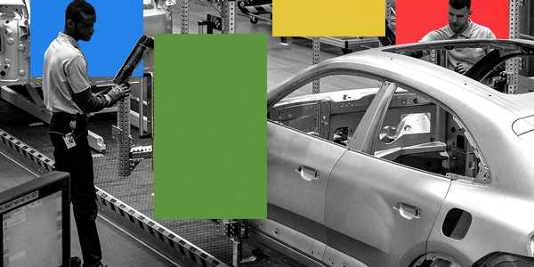 The Outdated Economics Driving Trump’s Car Standards Rollback