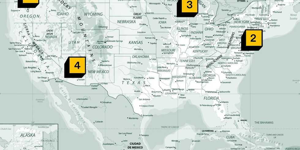 A Solar Fight in Wild, Wild Country