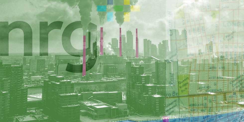 Scoop: NRG Buys New York’s Biggest Fossil Fueled Power Plant