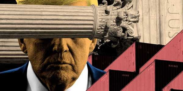 Clean Energy Looks to (Mostly) Come Out Ahead After the Supreme Court’s Tariff Ruling