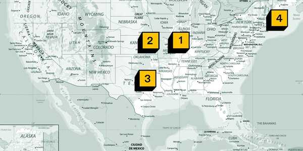 One Wind Farm Dies in Kansas, Another One Rises in Massachusetts
