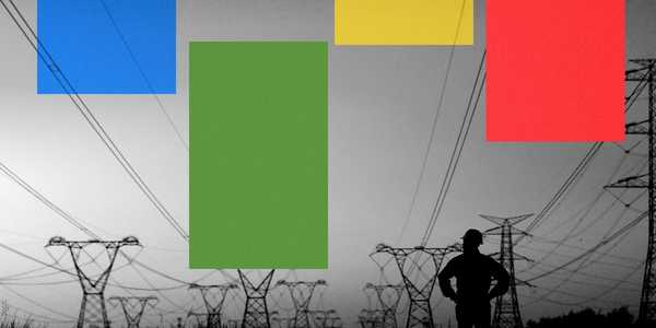 Transcript: The Peril of Talking About Electricity Affordability