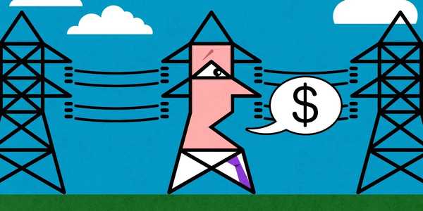 Utility CEOs Can’t Stop Talking About Affordability