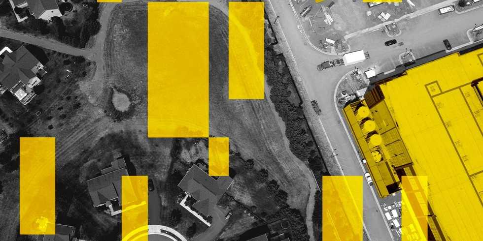 Data Center Support Plummets in Latest Heatmap Pro Poll