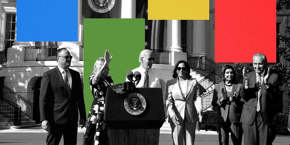 Transcript: A New Theory About Why Biden’s Big Climate Law Failed