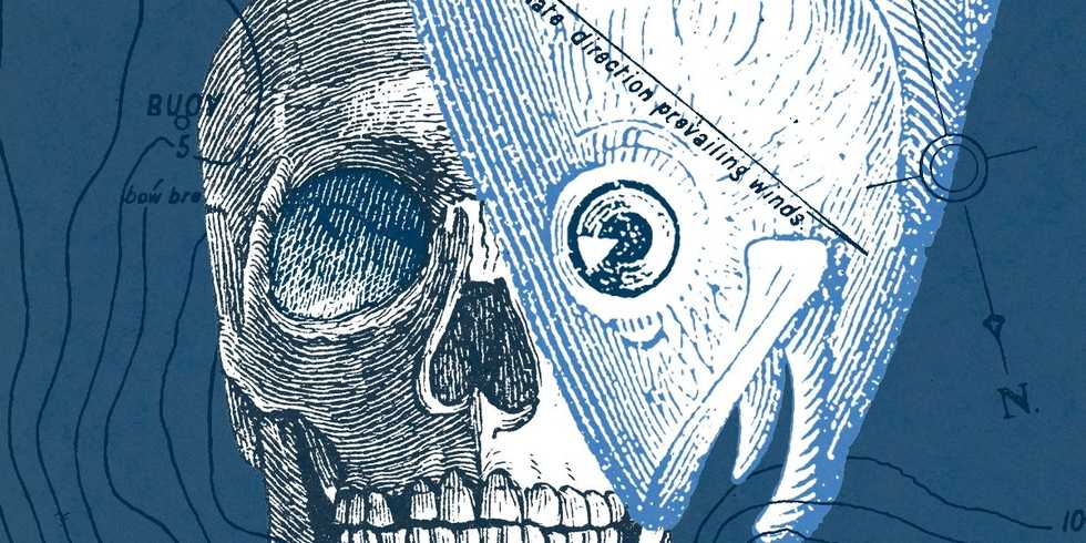 Careful With That Wild-Caught Tuna