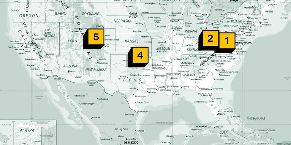 Why Virginia Forced Google to Spill Its Data Center Secrets