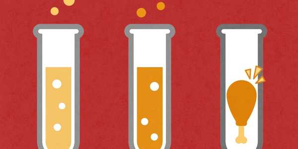 China Is Developing a Taste for Fake Meat