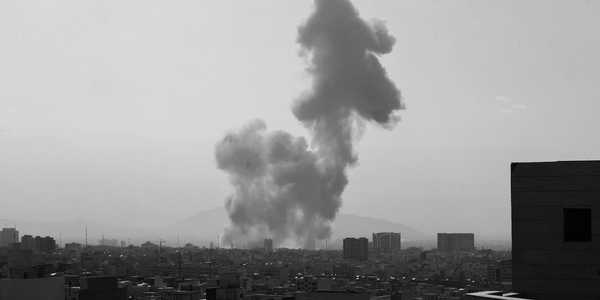 How Trump’s War Could Destabilize the Global Energy Market