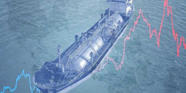 War With Iran Isn’t Just an Oil Story