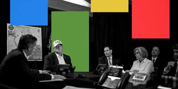 Why the Iran War Is a Warning for Natural Gas