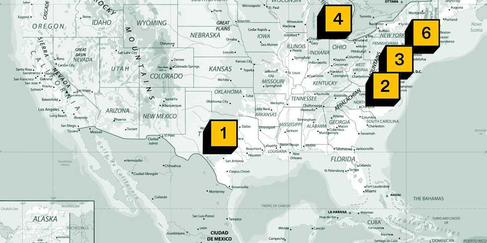 Don’t BESS With Texas