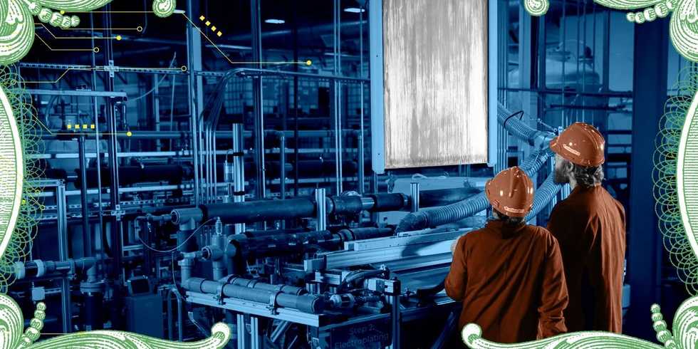 Funding Friday: A European Climate Tech Heavyweight Bulks Up