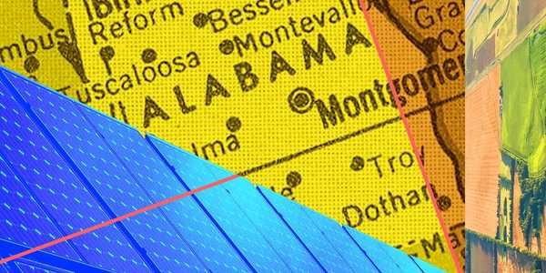 How Meta Made Alabama So Mad It’s Threatening to Ban Solar