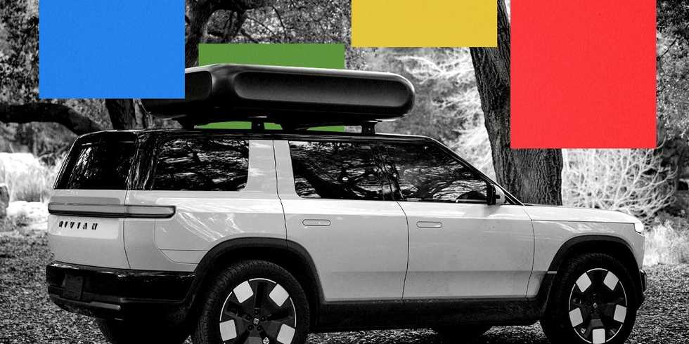 Transcript: The Rivian R2 Couldn’t Have Come at a Better Time