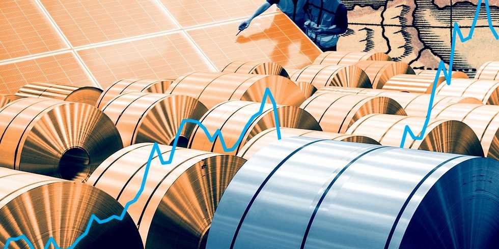 How Solar Is Getting Squeezed in the Iran War