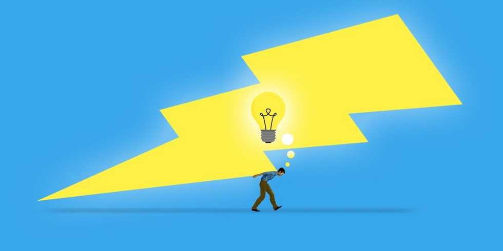 Utilities Are — Cautiously! — Learning to Love Startups