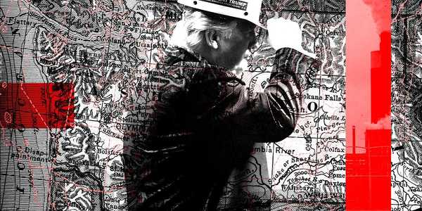 Washington State Just Outmaneuvered Trump’s Coal Order