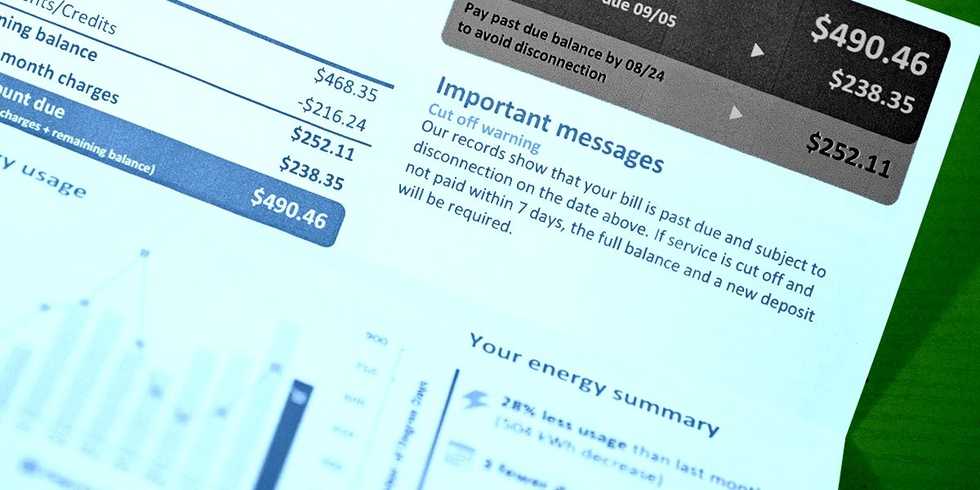 The Fastest-Growing Part of Your Power Bill Isn’t ‘Power’ at All
