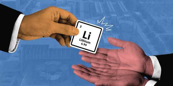 Fusion Materials Startup Molten Salt Solutions Lands Two New Buyers