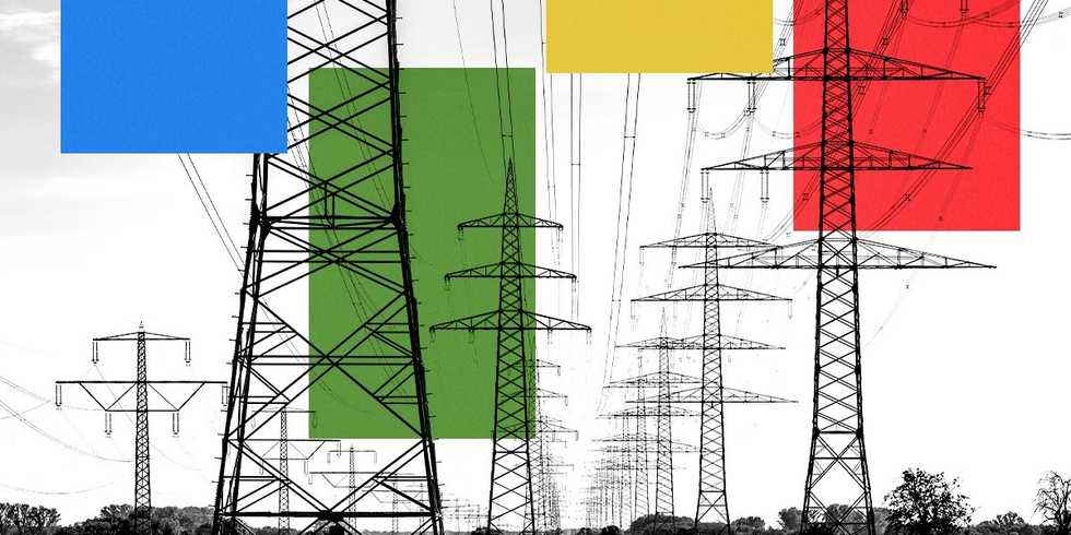 Transcript: A New Look at Why Electricity Prices Have Gone Up in Your ZIP Code