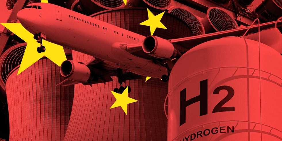 The Future of Climate Tech Can Be Found in China’s Five-Year Plan