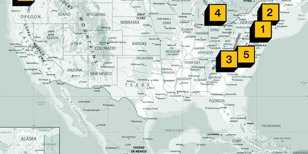 An Anti-Data Center Democrat Is Challenging an Anti-Renewables Republican in New Jersey