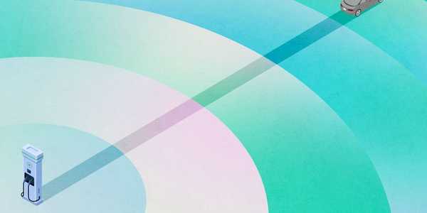 The End of Range Anxiety Is in Sight