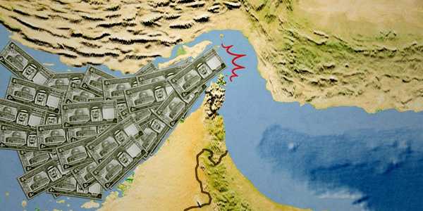 How the Iran War Could Scramble the Climate Tech Capital Stack