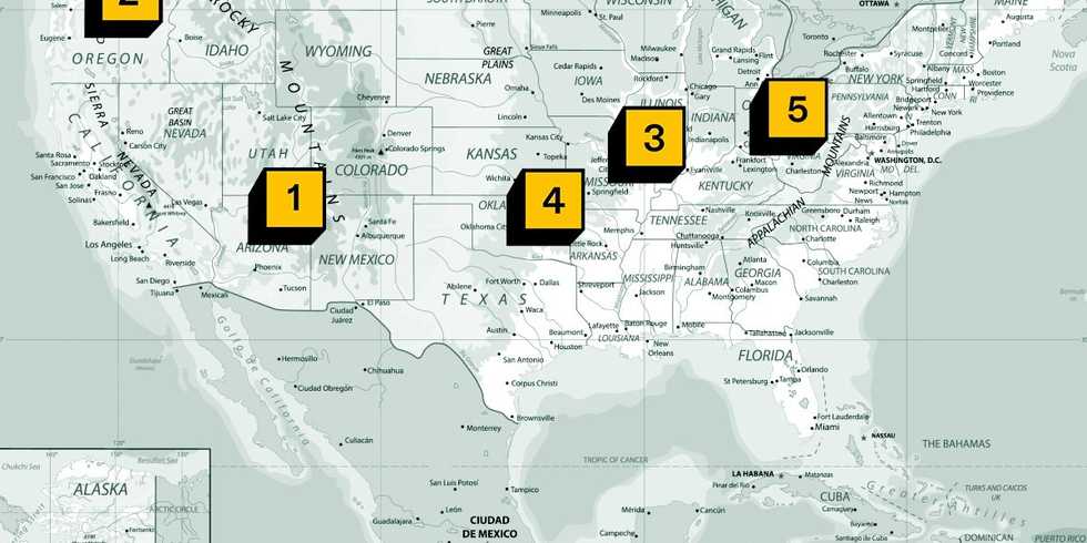 Scoop: This GOP Lawmaker Is Aiming to Stop an Arizona Wind Farm