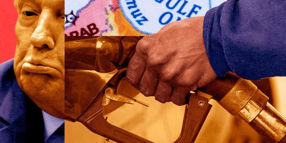 The Total Wreckage of Trump’s Energy Policy