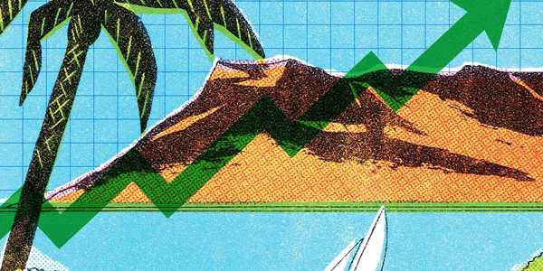 Most Americans Won’t See Electricity Prices Rise Because of Iran. This State Will.