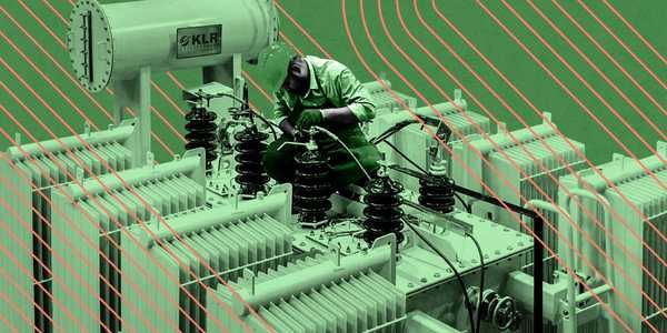 America’s Transformer Crisis Has Supercharged a Wave of New Startups